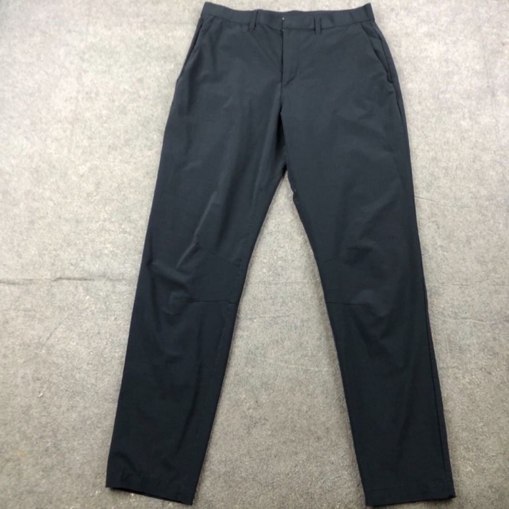 Men’s Fabletics Pants Black - image 5